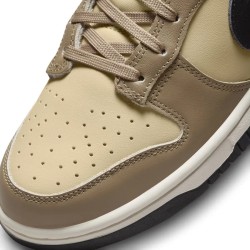 NIKE WMNS DUNK LOW DARK DRIFTWOOD