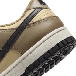 NIKE WMNS DUNK LOW DARK DRIFTWOOD
