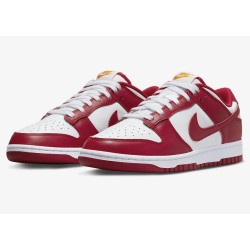 NIKE DUNK LOW USC