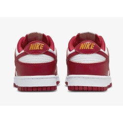 NIKE DUNK LOW USC