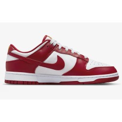 NIKE DUNK LOW USC
