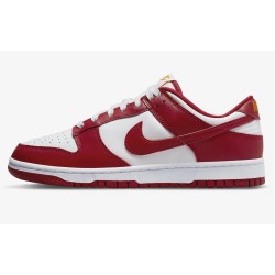 NIKE DUNK LOW USC