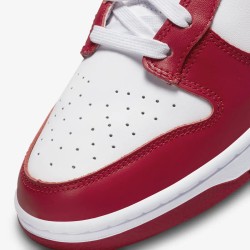NIKE DUNK LOW USC