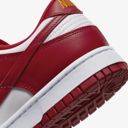 NIKE DUNK LOW USC