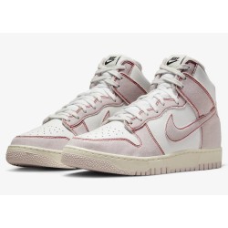 NIKE DUNK HIGH 1985 BARELY ROSE