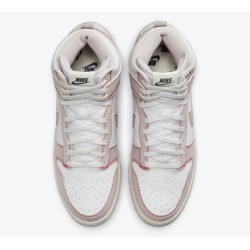 NIKE DUNK HIGH 1985 BARELY ROSE
