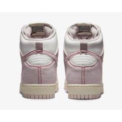 NIKE DUNK HIGH 1985 BARELY ROSE