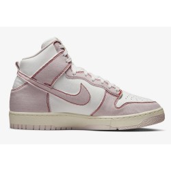 NIKE DUNK HIGH 1985 BARELY...