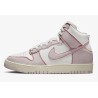 NIKE DUNK HIGH 1985 BARELY ROSE