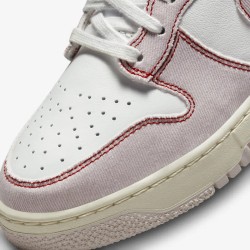 NIKE DUNK HIGH 1985 BARELY ROSE