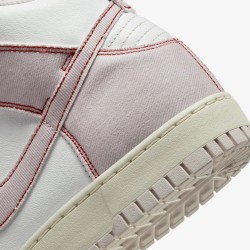 NIKE DUNK HIGH 1985 BARELY ROSE