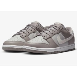 NIKE DUNK LOW BONE BEIGE