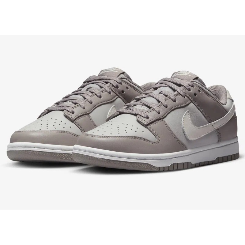 NIKE DUNK LOW BONE BEIGE