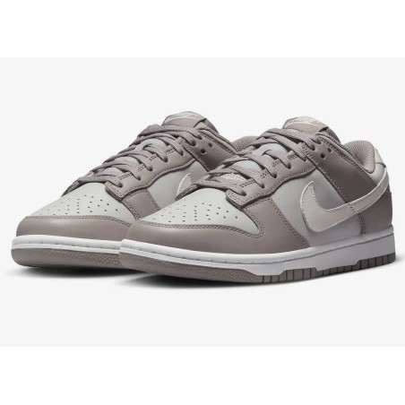 NIKE DUNK LOW BONE BEIGE