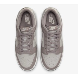 NIKE DUNK LOW BONE BEIGE