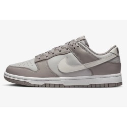 NIKE DUNK LOW BONE BEIGE