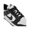 NIKE WMNS DUNK LOW NEXT NATURE BLACK WHITE SOCKLINER