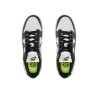 NIKE WMNS DUNK LOW NEXT NATURE BLACK WHITE SOCKLINER