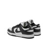 NIKE WMNS DUNK LOW NEXT NATURE BLACK WHITE SOCKLINER