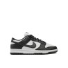 NIKE WMNS DUNK LOW NEXT NATURE BLACK WHITE SOCKLINER