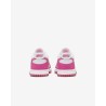 NIKE DUNK LOW GS LASER FUSCHIA