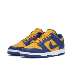 NIKE DUNK LOW UCLA