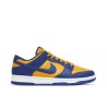 NIKE DUNK LOW UCLA