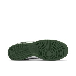 NNIKE DUNK LOW MICHIGAN STATE