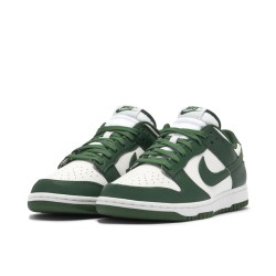NNIKE DUNK LOW MICHIGAN STATE