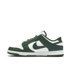 NNIKE DUNK LOW MICHIGAN STATE