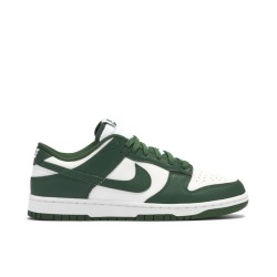 NNIKE DUNK LOW MICHIGAN STATE