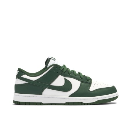 NNIKE DUNK LOW MICHIGAN STATE