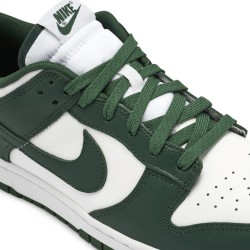NNIKE DUNK LOW MICHIGAN STATE