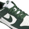 NNIKE DUNK LOW MICHIGAN STATE