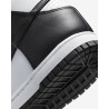 NIKE DUNK HIGH PANDA