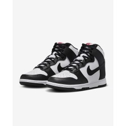 NIKE DUNK HIGH PANDA