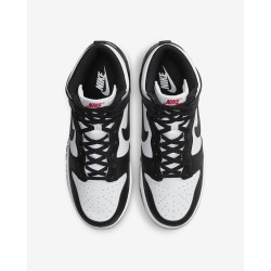 NIKE DUNK HIGH PANDA