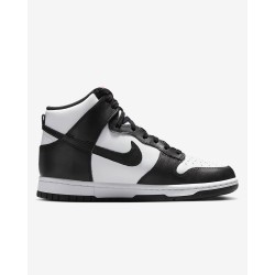 NIKE DUNK HIGH PANDA