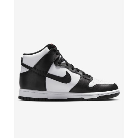 NIKE DUNK HIGH PANDA