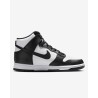 NIKE DUNK HIGH PANDA