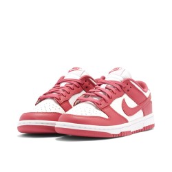 NIKE DUNK LOW ARCHEO PINK (WOMEN'S)