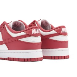 NIKE DUNK LOW ARCHEO PINK (WOMEN'S)
