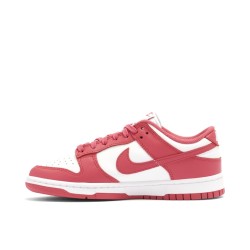 NIKE DUNK LOW ARCHEO PINK (WOMEN'S)