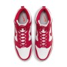 NIKE DUNK HIGH CHAMPIONSHIP RED