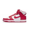 NIKE DUNK HIGH CHAMPIONSHIP RED