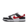 NIKE DUNK LOW RETRO "DRAGON ROUGE"