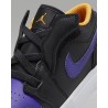 NIKE JORDAN 1 LOW ALT LAKERS (PS)