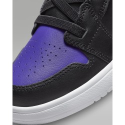 NIKE JORDAN 1 LOW ALT LAKERS (PS)