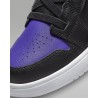 NIKE JORDAN 1 LOW ALT LAKERS (PS)