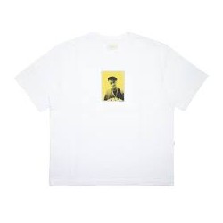 TEE SHIRT BLANC AIMÉ LÉON...